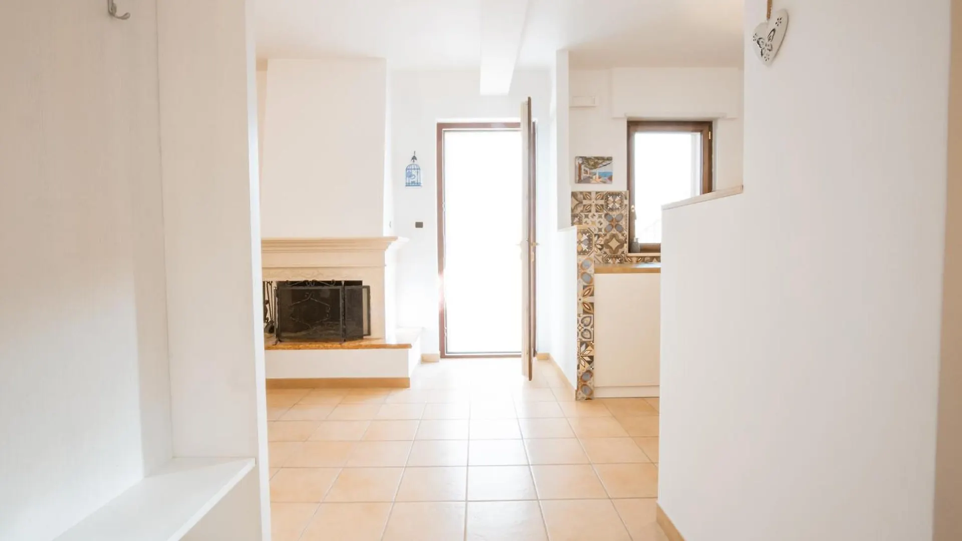 Ruccia Home Modugno Appartamento