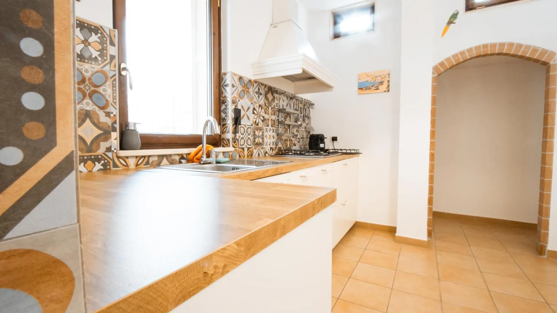 Ruccia Home Modugno