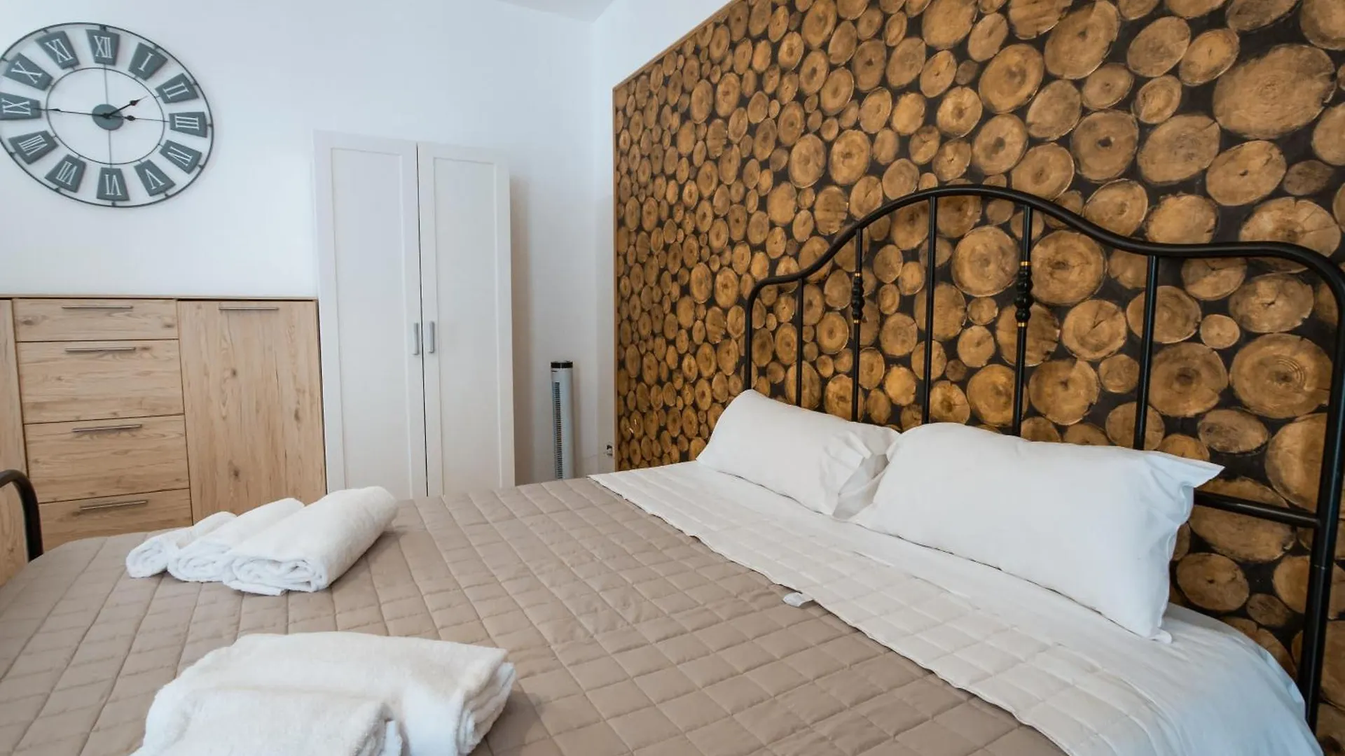 Appartamento Ruccia Home Modugno