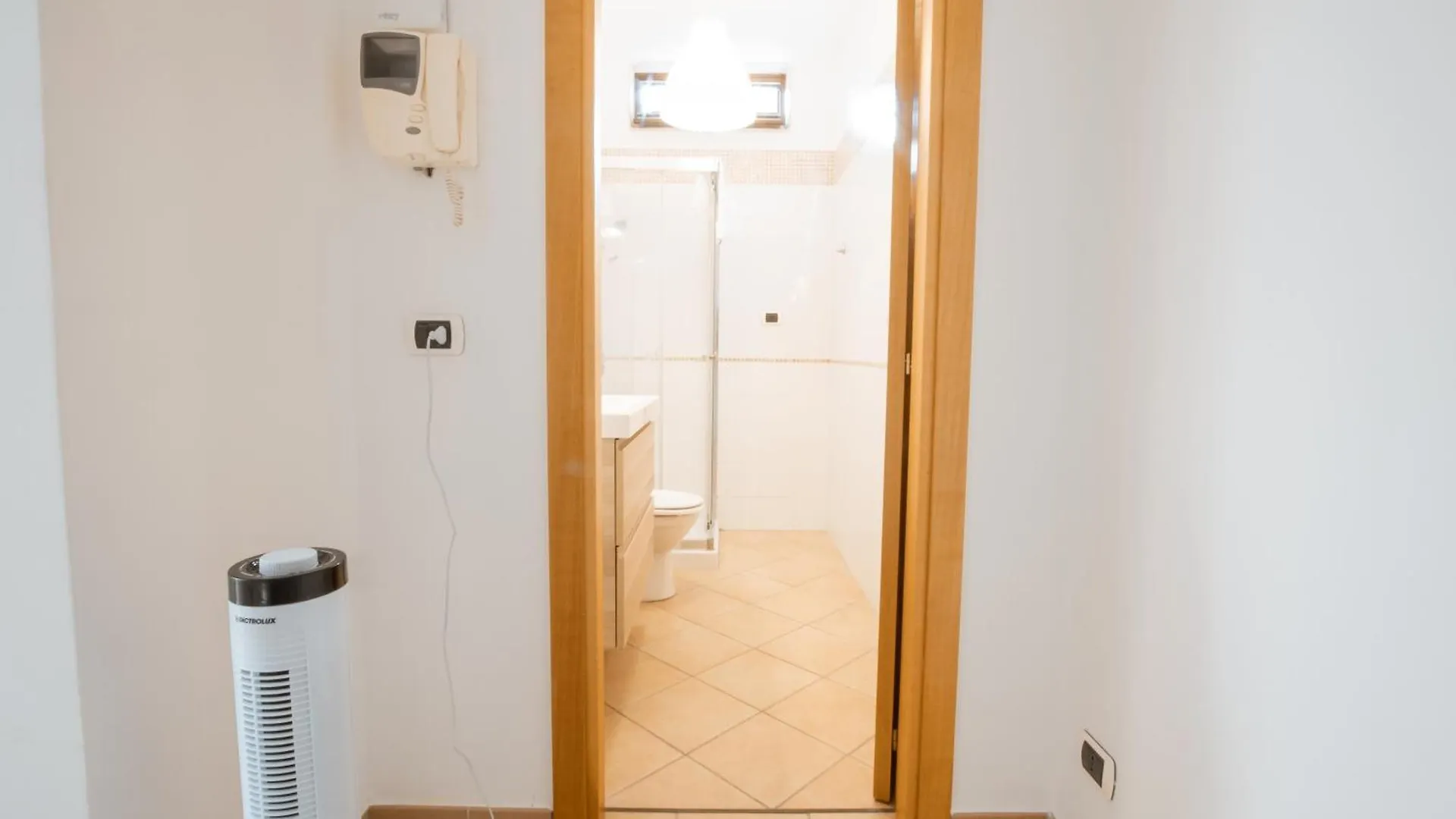 Appartamento Ruccia Home Modugno
