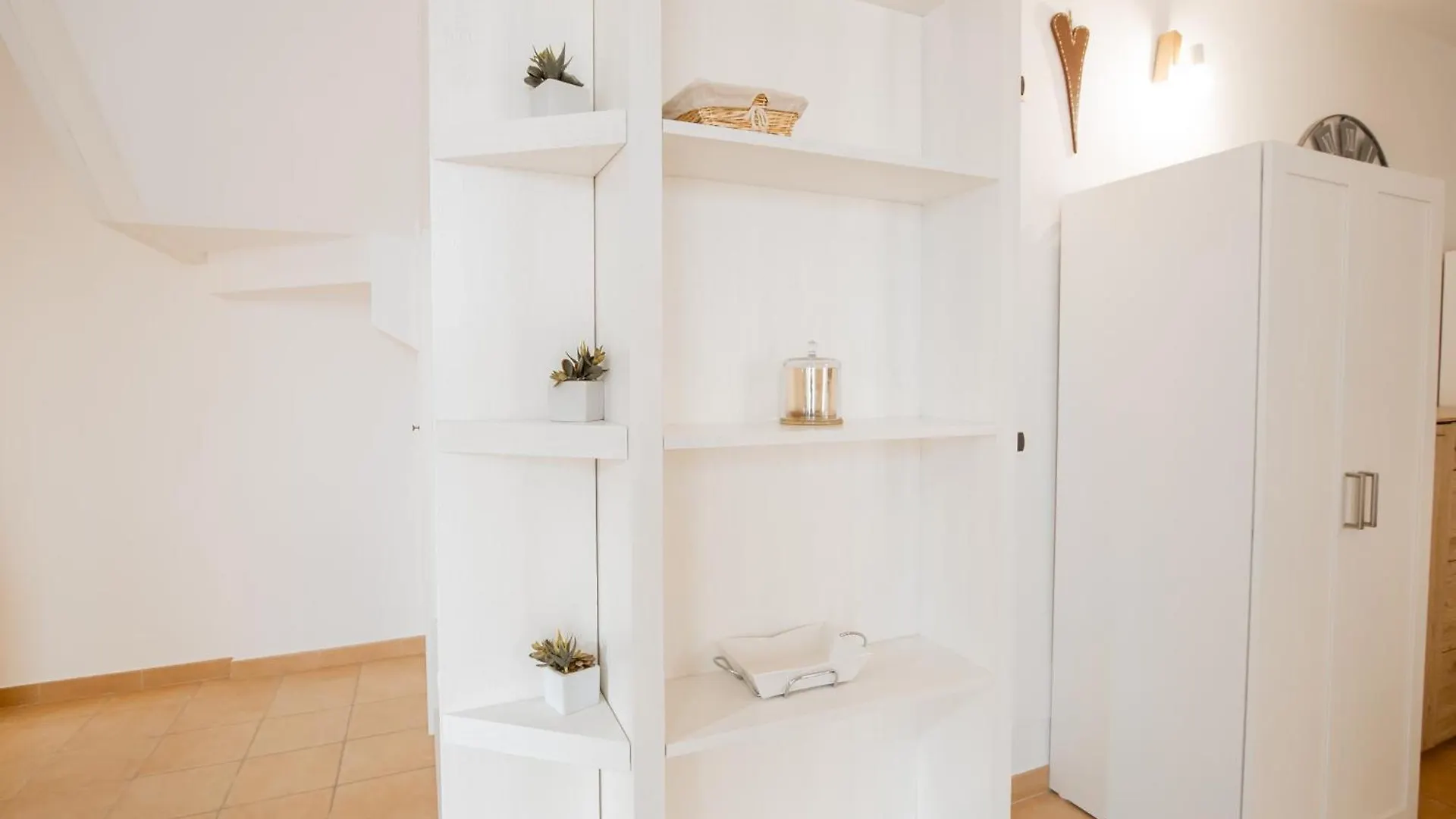 Appartamento Ruccia Home Modugno