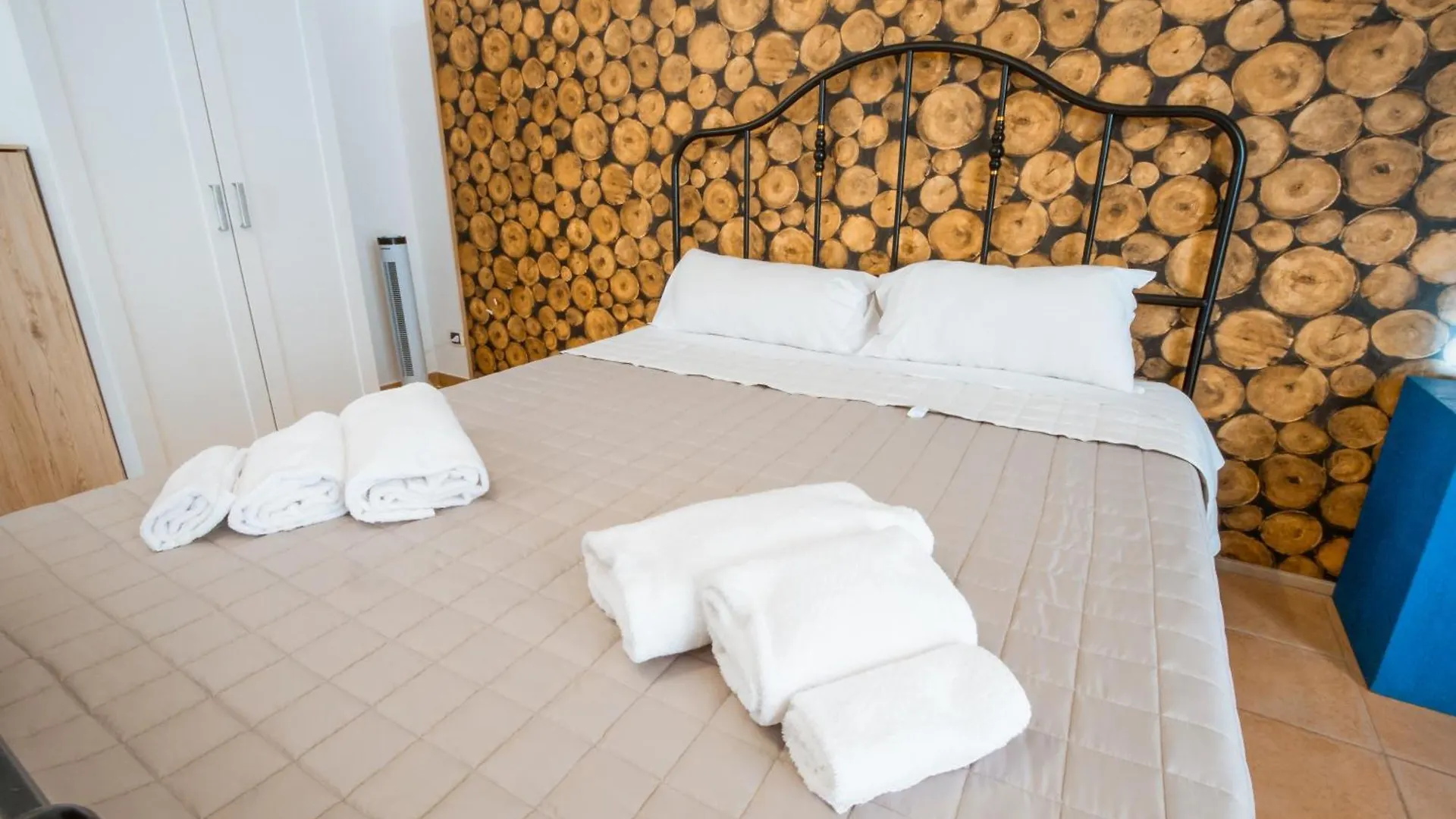 Ruccia Home Modugno 0*,  Italia