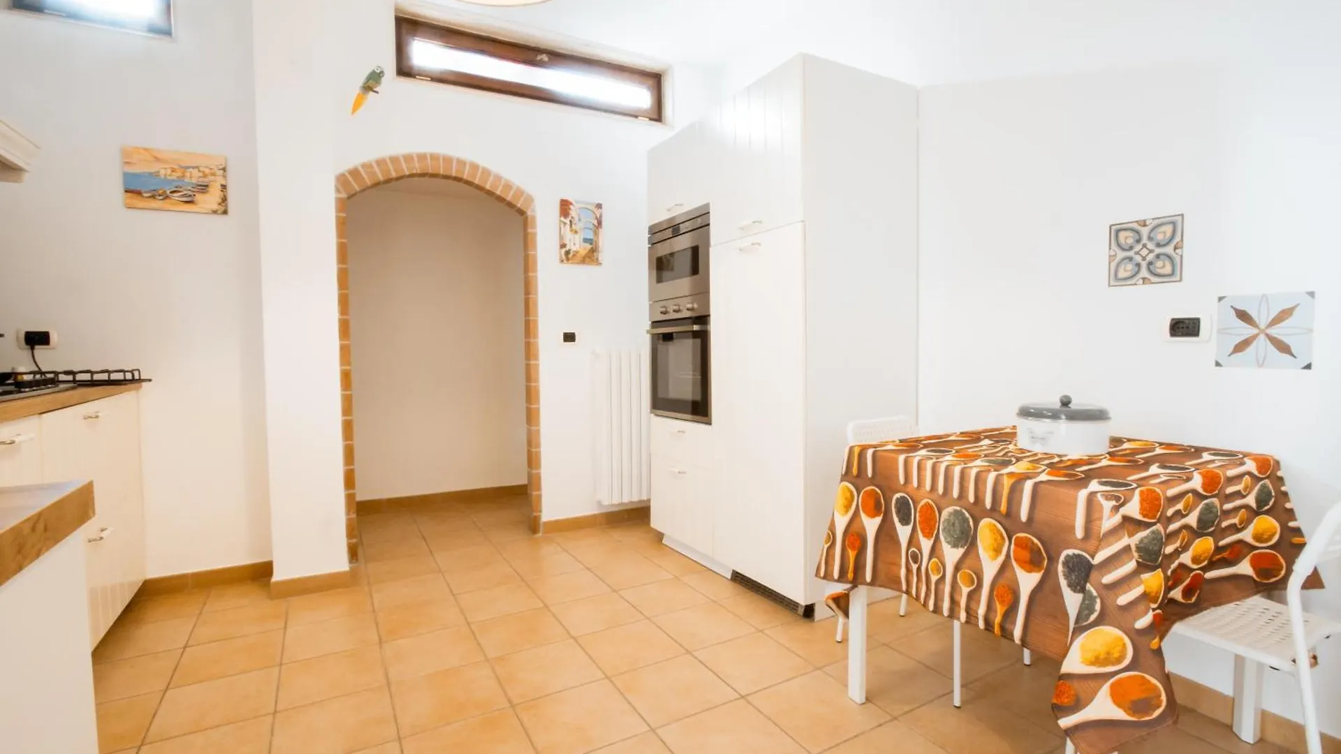 Ruccia Home Modugno 0*,  Italia