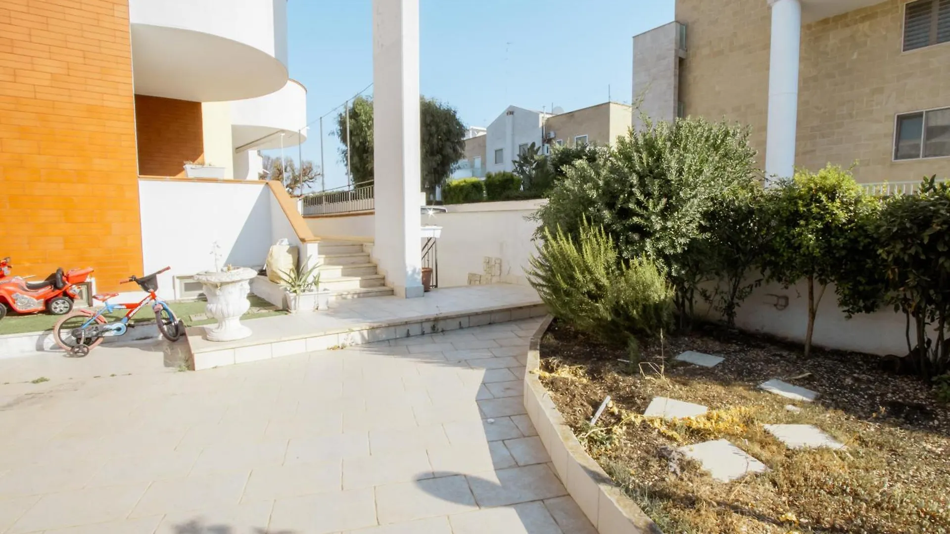Appartamento Ruccia Home Modugno Italia