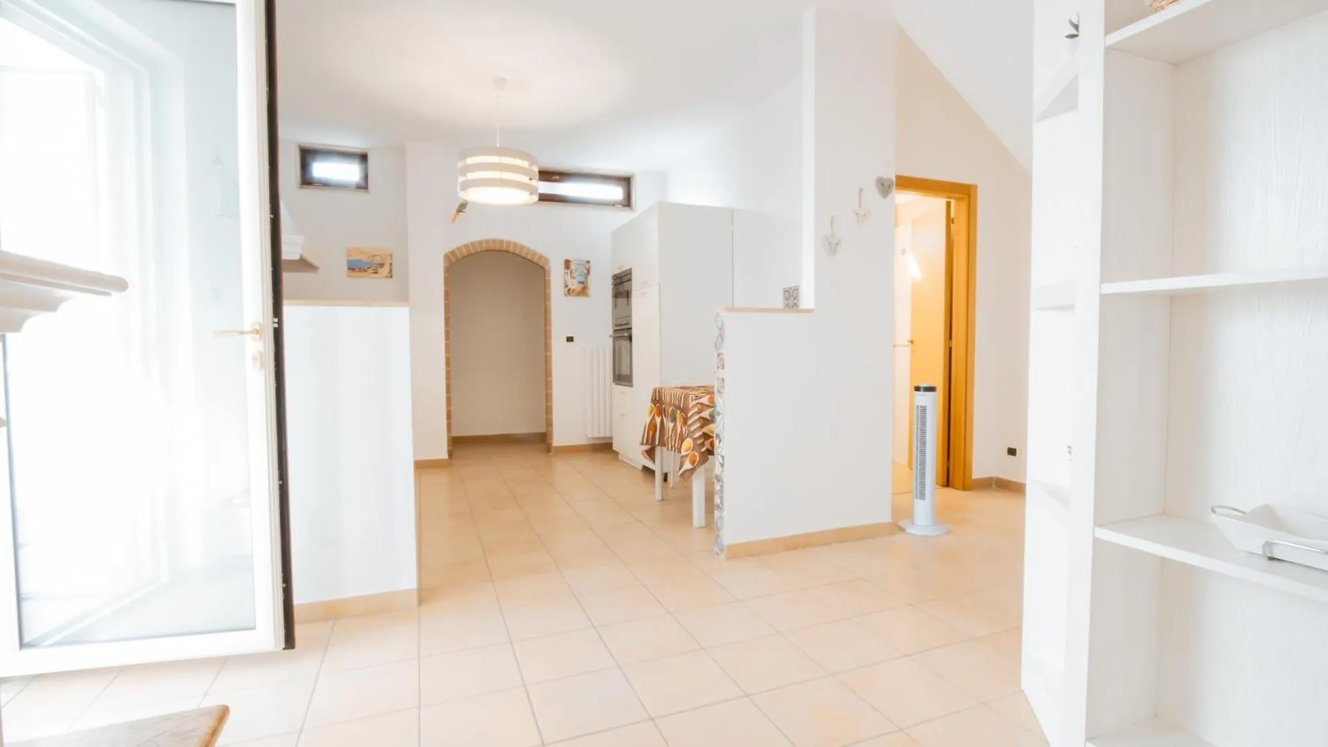 Appartamento Ruccia Home Modugno