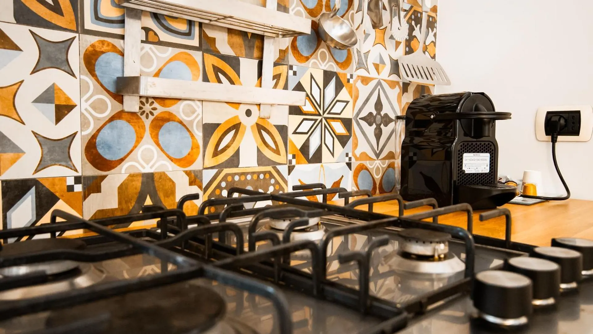 Appartamento Ruccia Home Modugno