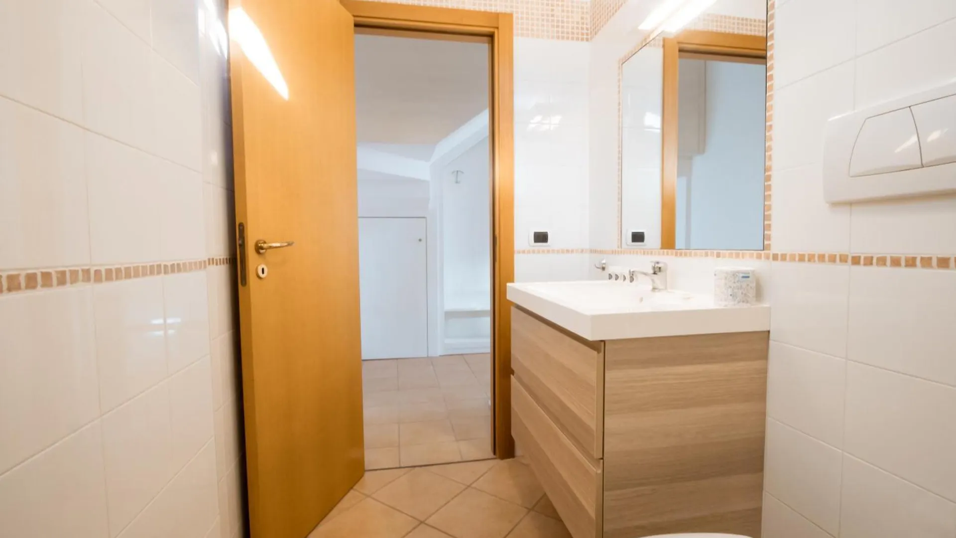 Ruccia Home Modugno Appartamento