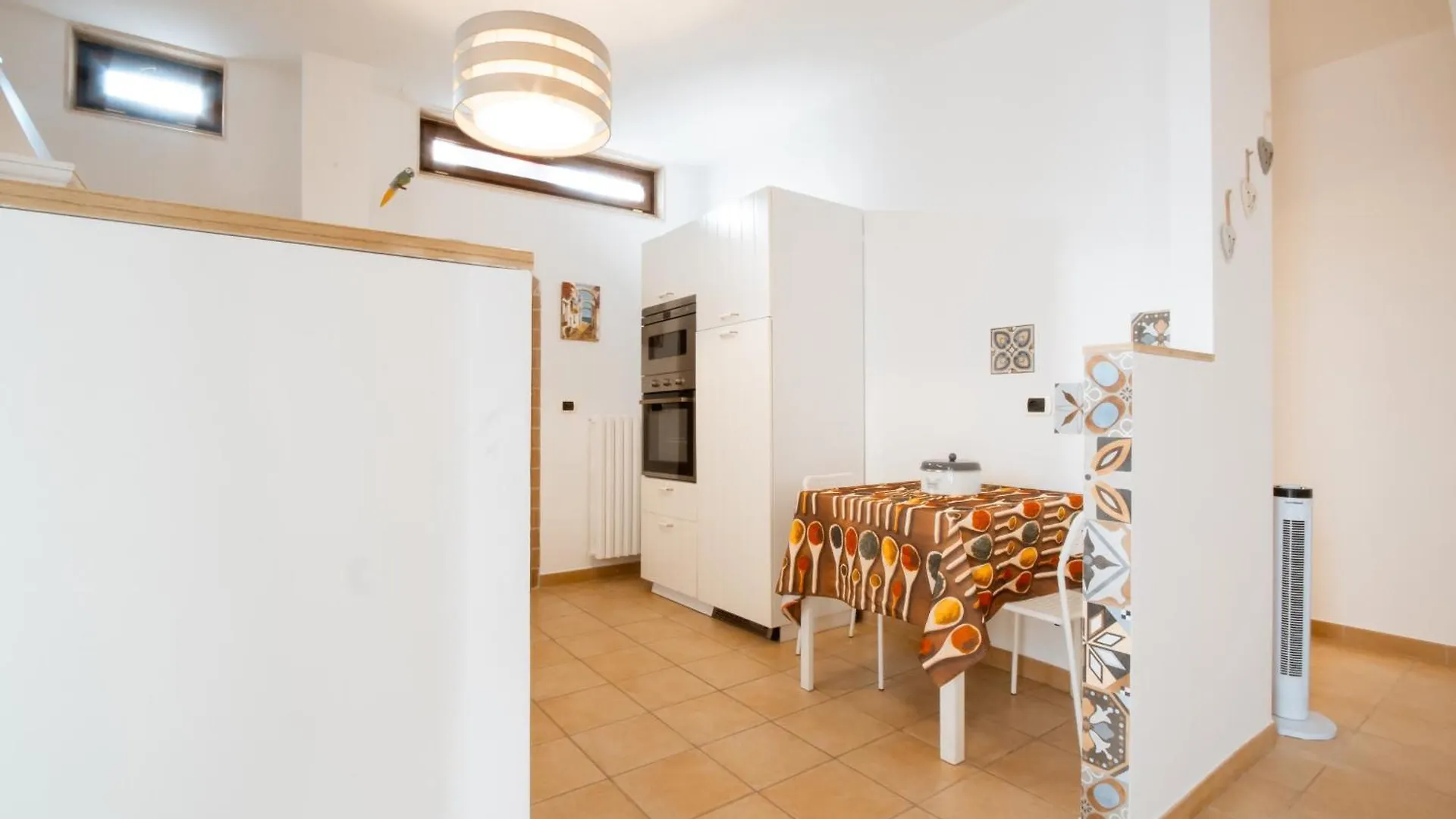 Ruccia Home Modugno Appartamento