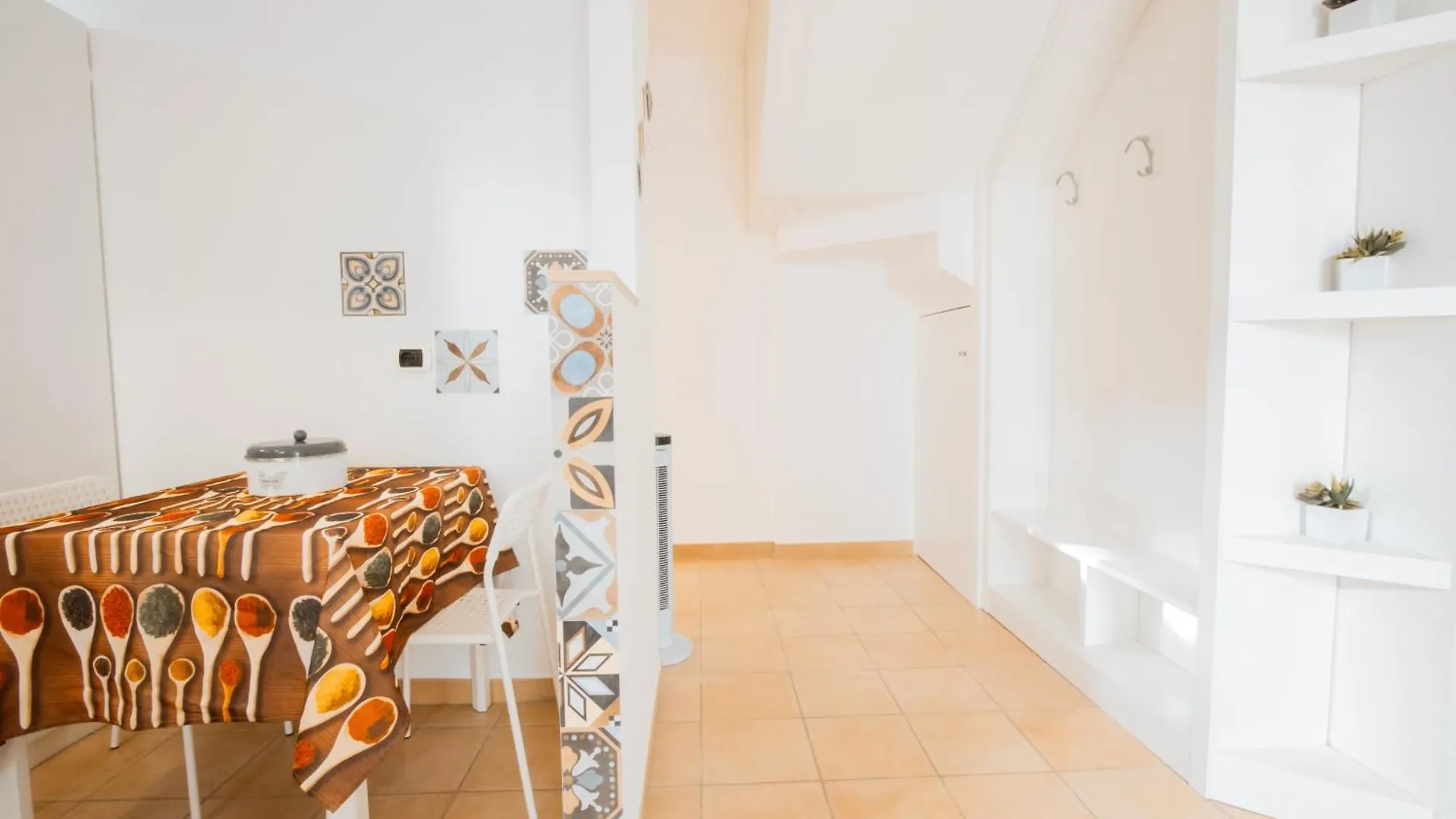 Ruccia Home Modugno Appartamento