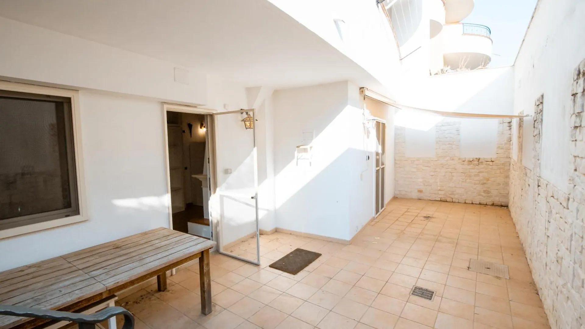 Appartamento Ruccia Home Modugno