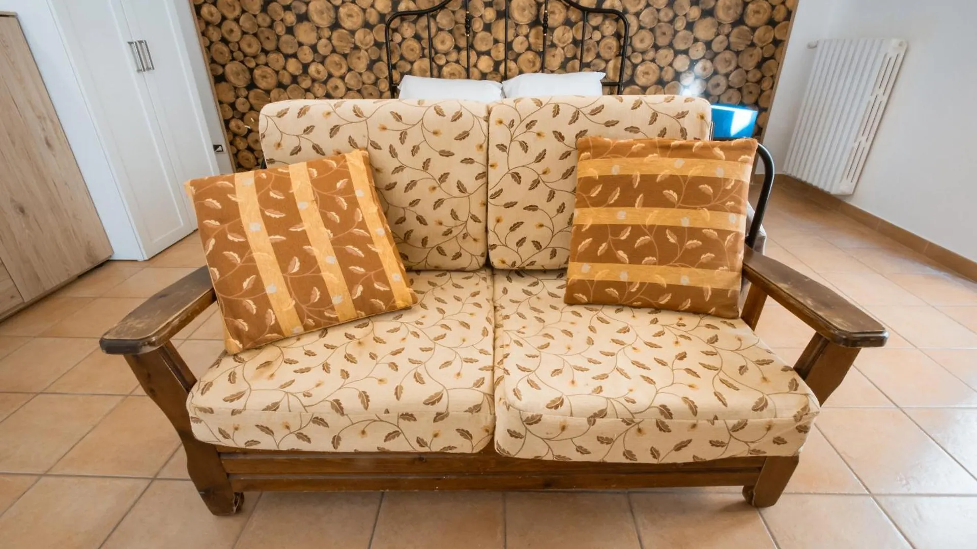 Ruccia Home Modugno