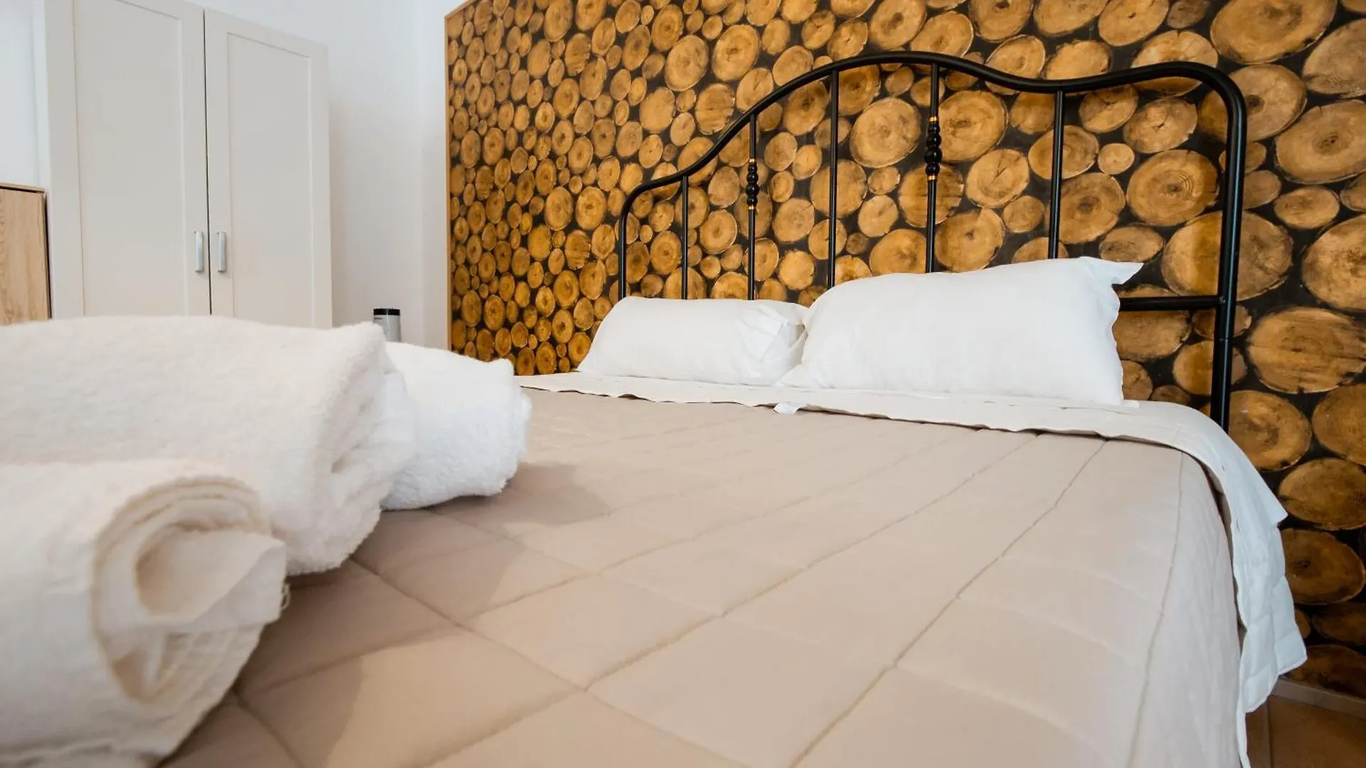 Ruccia Home Modugno Appartamento