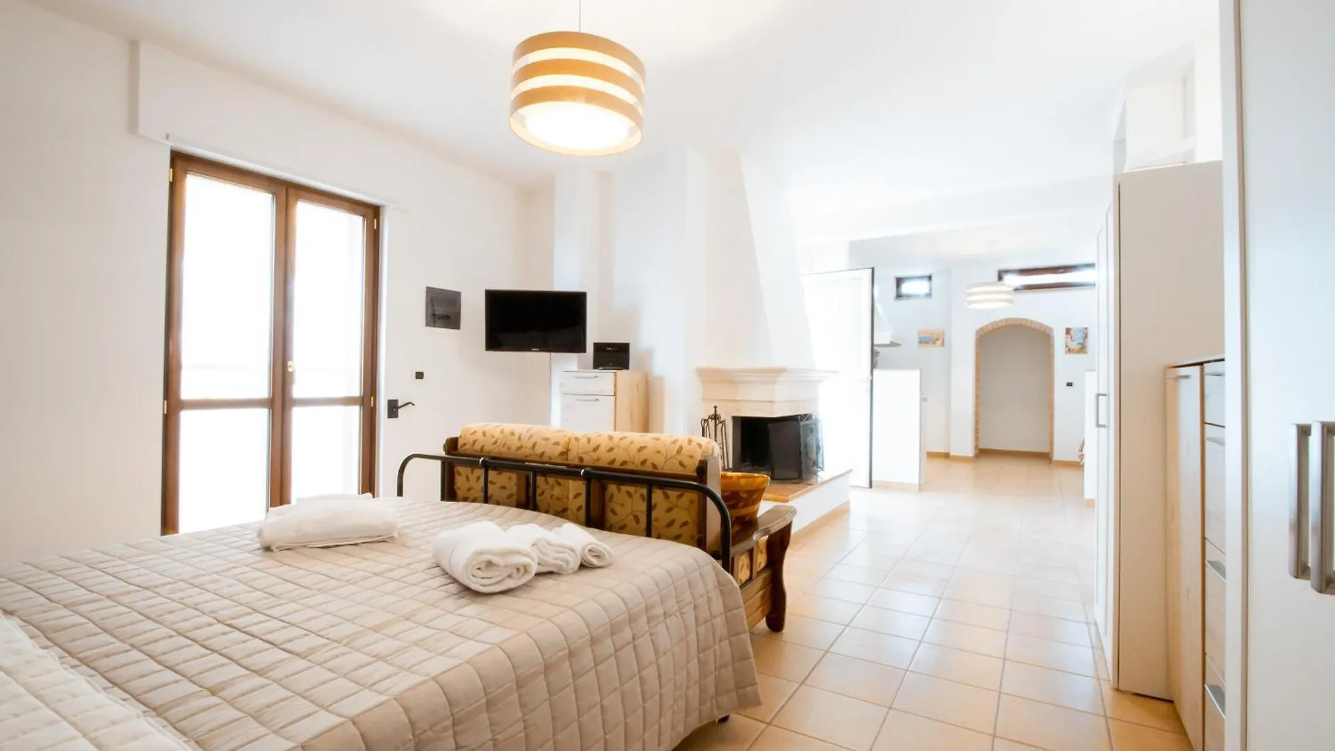 Ruccia Home Modugno
