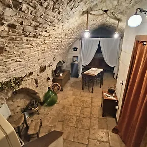  Bed and breakfast Parlami D'amore Mariu