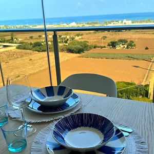 Appartamento Marsi, Bari