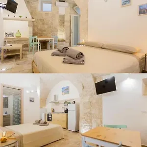 Casa vacanze Da Nonno Luigi, Giovinazzo