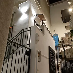 Alloggio in famiglia La Corte, Bari