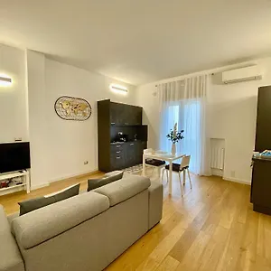 Appartamento A&a Piccinni, Bari