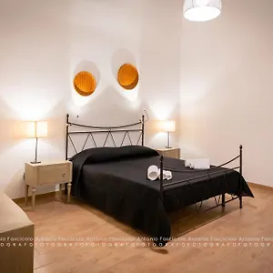 Appartamento Antica Dimora Carulli, Bari