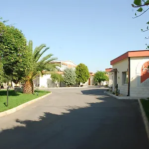 3* Hotel Giardino