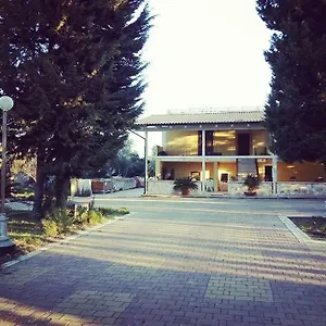 Verdeoliva Bed & Breakfast