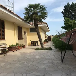 Sun House Bed & Breakfast